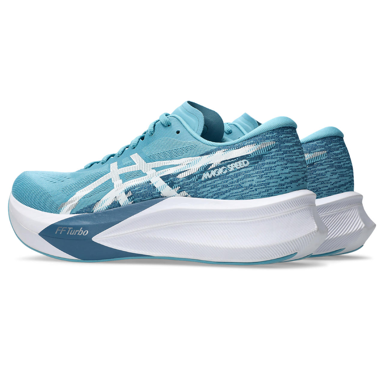 asics MAGIC SPEED 4 (Men's)