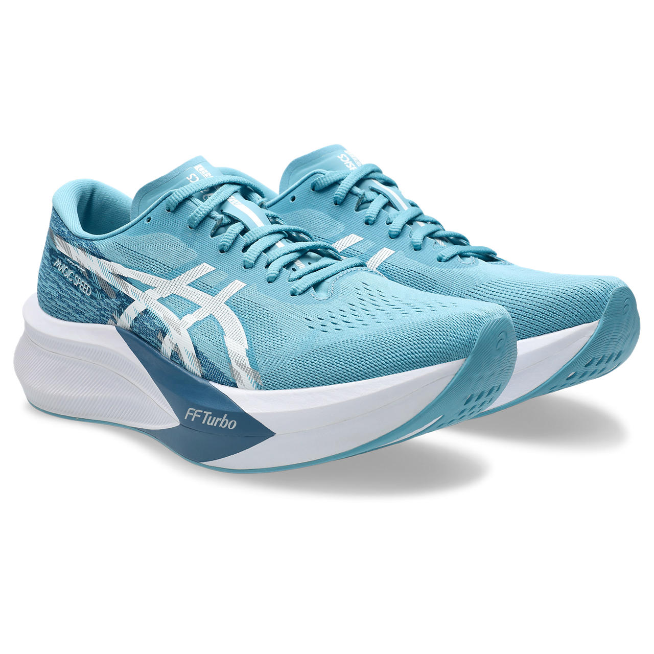 asics MAGIC SPEED 4 (Men's)