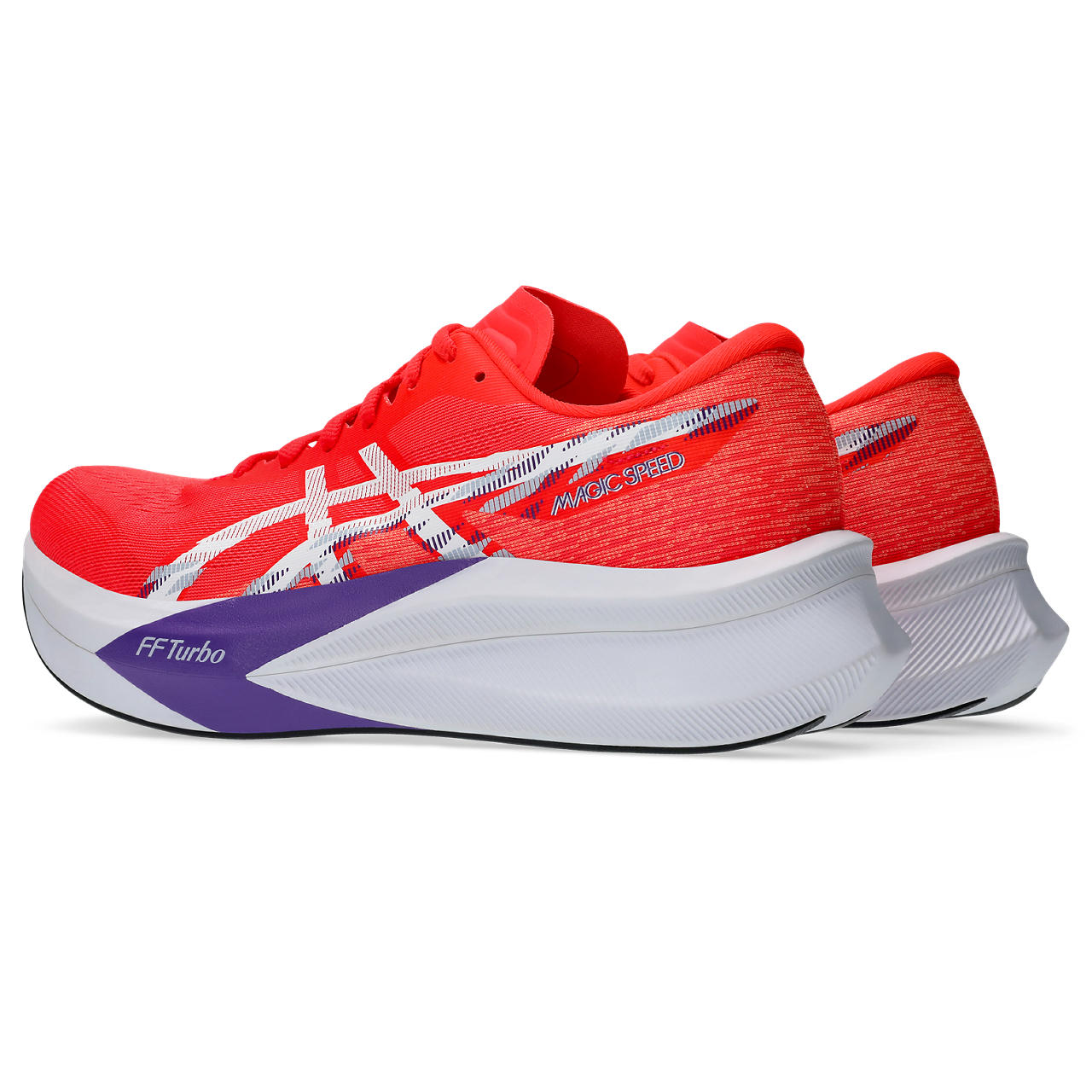 asics MAGIC SPEED 4 (Men's)