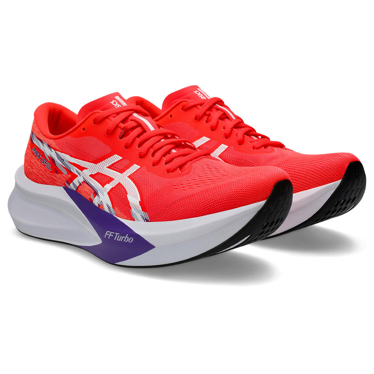 asics MAGIC SPEED 4 (Men's)
