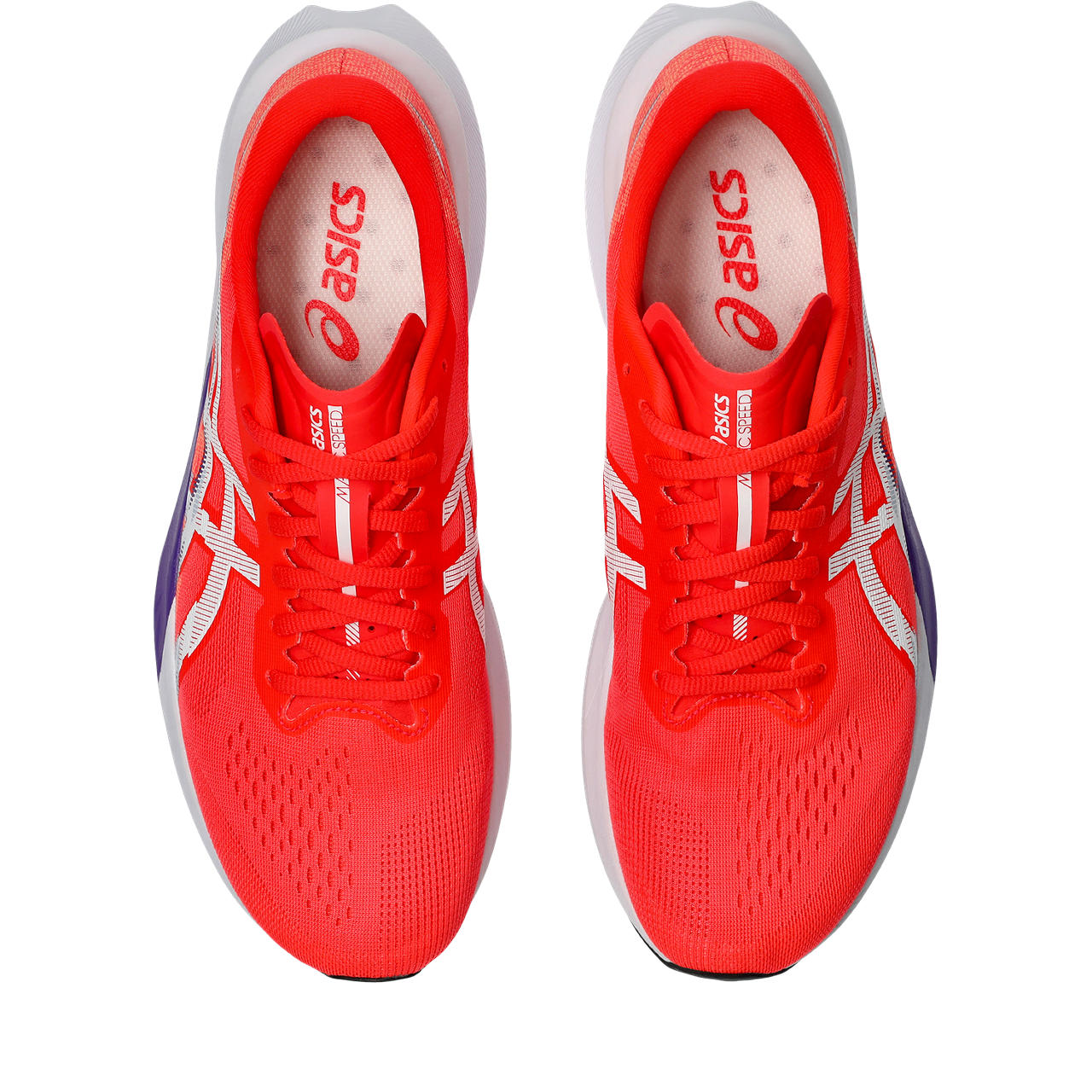 asics MAGIC SPEED 4 (Men's)