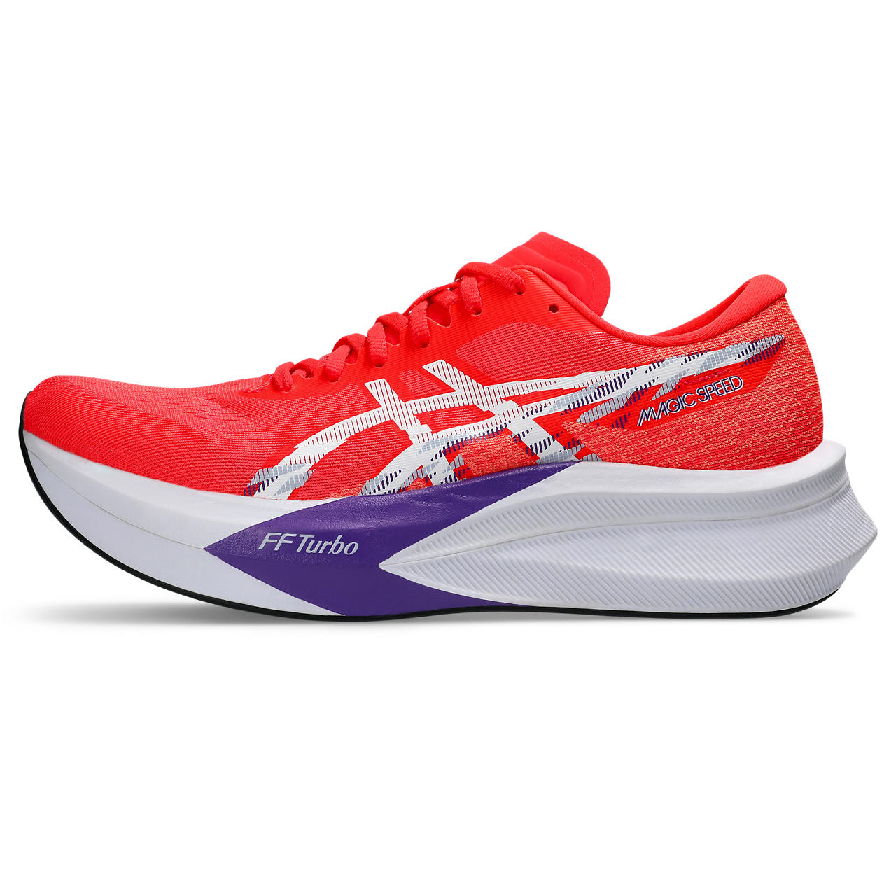 asics MAGIC SPEED 4 (Men's)