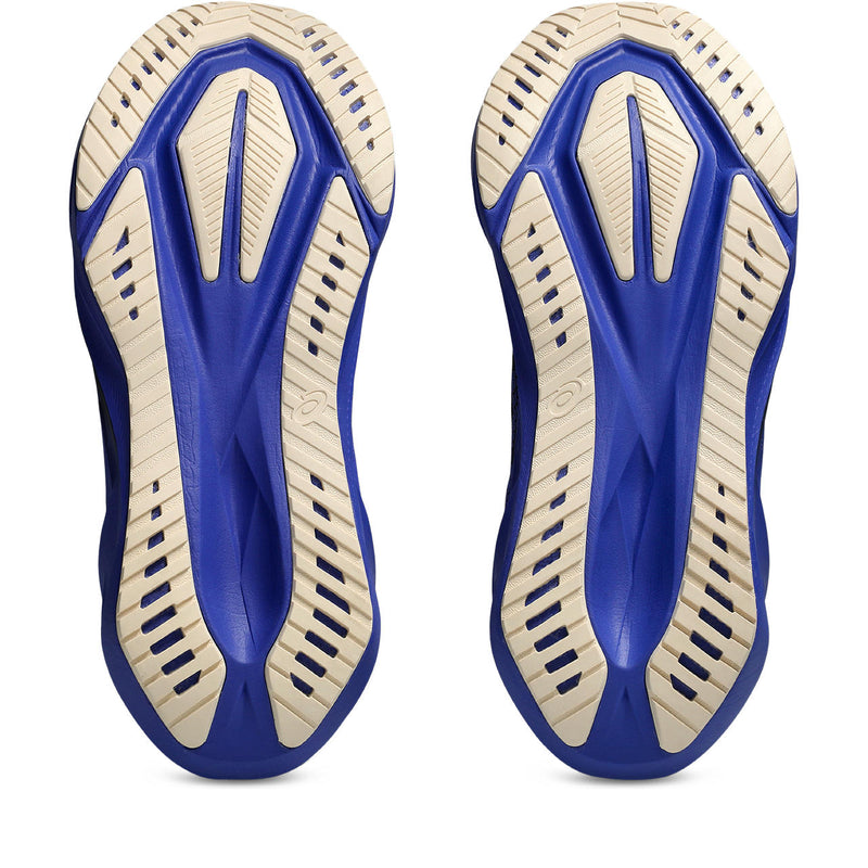 asics NOVABLAST 5 (Men's) VITAL GREEN/BLACK | Runtrip Store