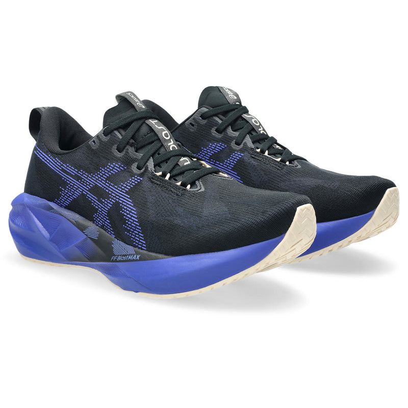 asics NOVABLAST 5 (Men's) VITAL GREEN/BLACK | Runtrip Store