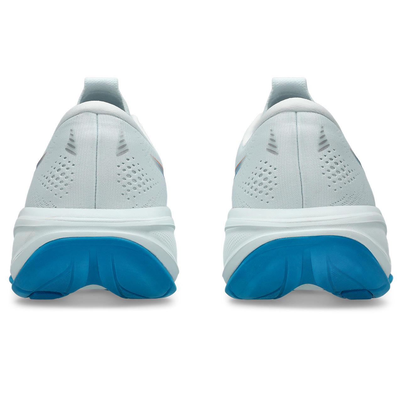 asics GEL-CUMULUS 28 (Men's) ARCTIC BLUE/AEGEAN BLUE