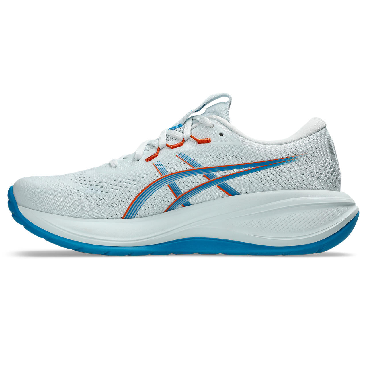 asics GEL-CUMULUS 28 (Men's) ARCTIC BLUE/AEGEAN BLUE