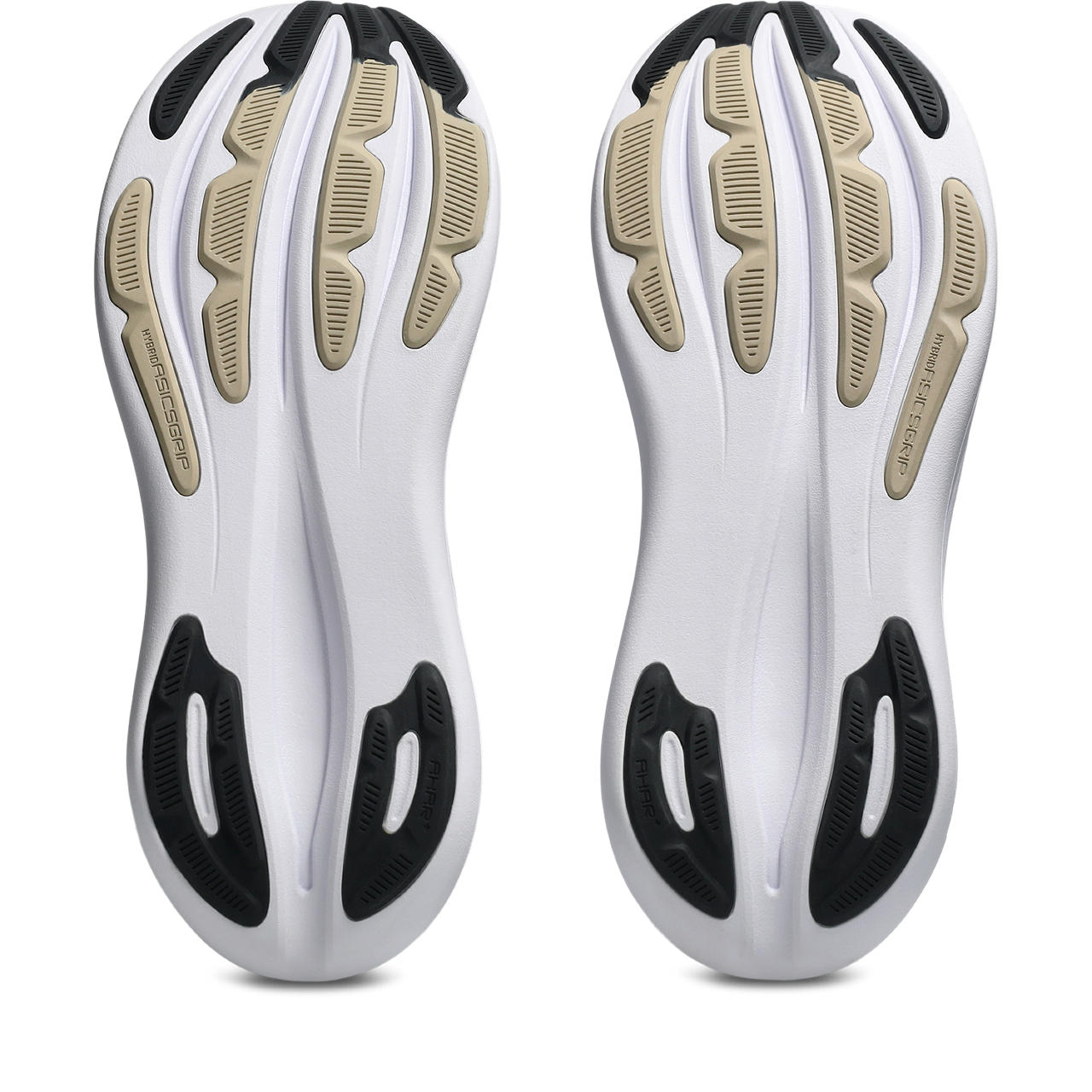 asics GEL-NIMBUS 28 EXTRA WIDE(Men's) BLACK/FEATHER GREY