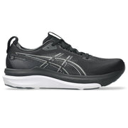 asics GEL-KAYANO 33 (Men's) BLACK/WHITE