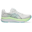 WHITE/ENERGY AQUA