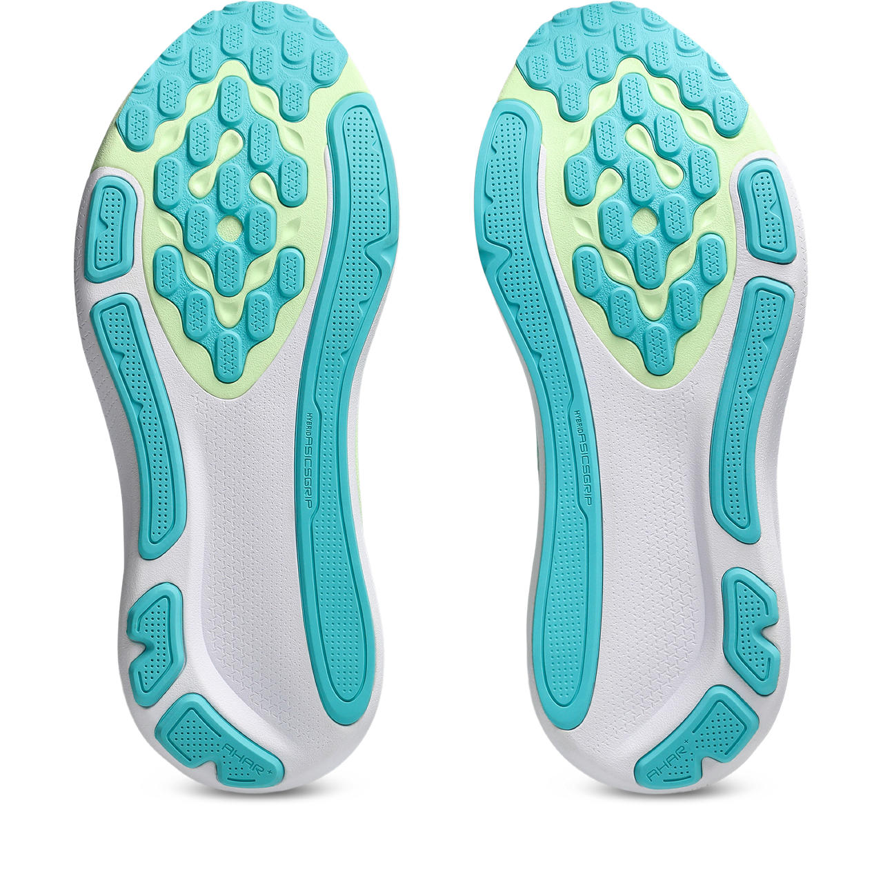 asics GEL-KAYANO 33 (Men's) WHITE/ENERGY AQUA