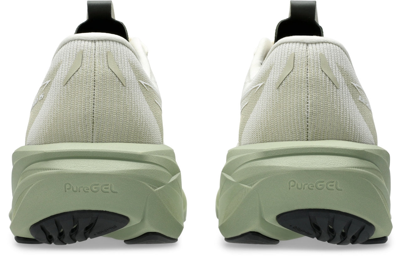 asics GT-2000 15 (Men's) BIRCH/KHAKI GREEN