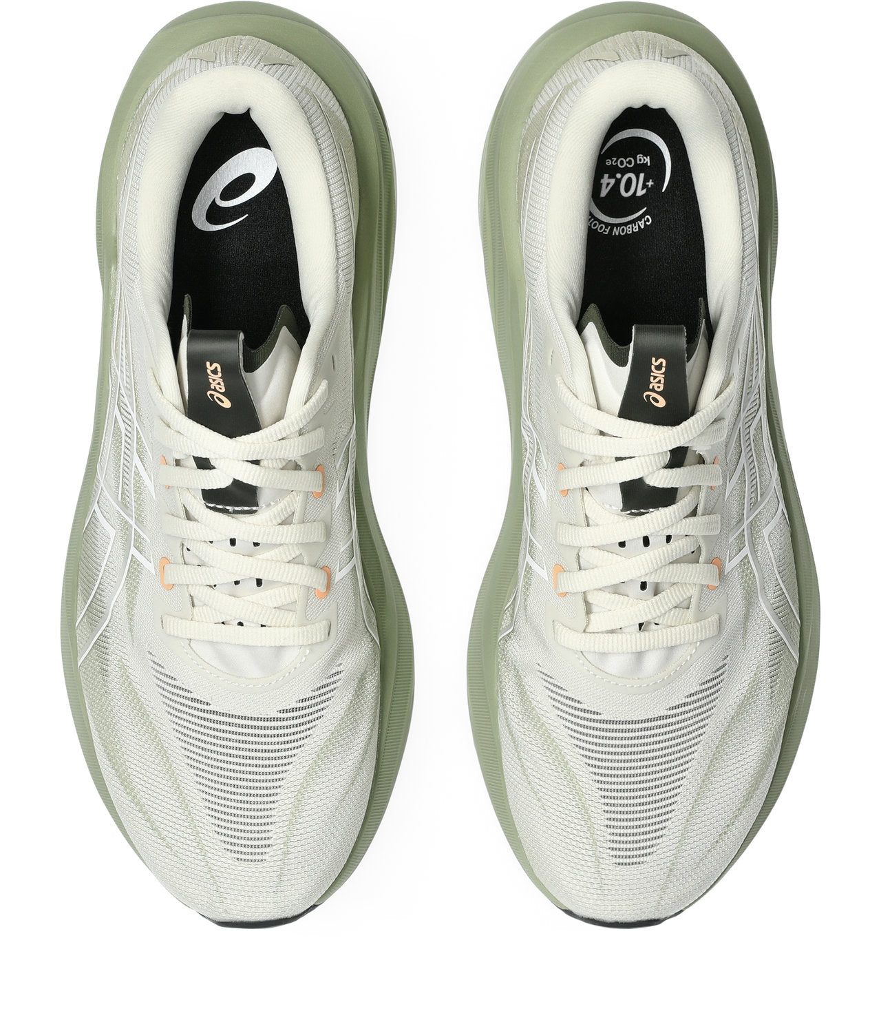asics GT-2000 15 (Men's) BIRCH/KHAKI GREEN