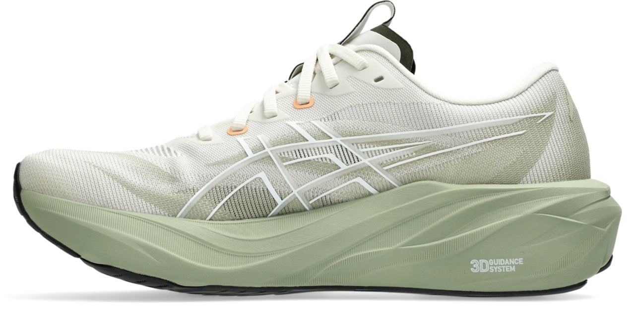 asics GT-2000 15 (Men's) BIRCH/KHAKI GREEN