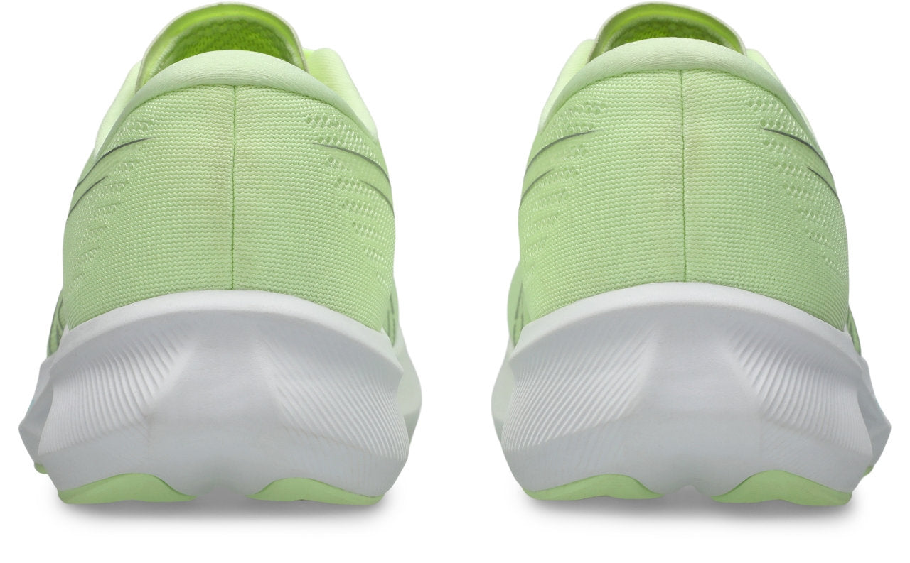 asics EvoRide Speed 3 (Women's)ILLUMINATE YELLOW/PURE SILVER