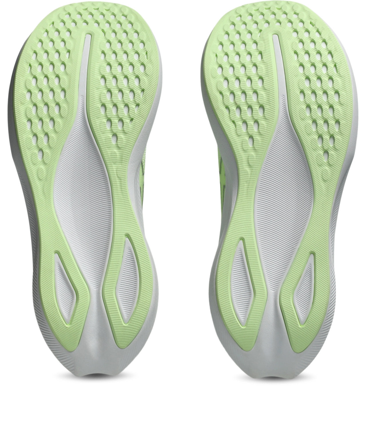 asics EvoRide Speed 3 (Women's)ILLUMINATE YELLOW/PURE SILVER
