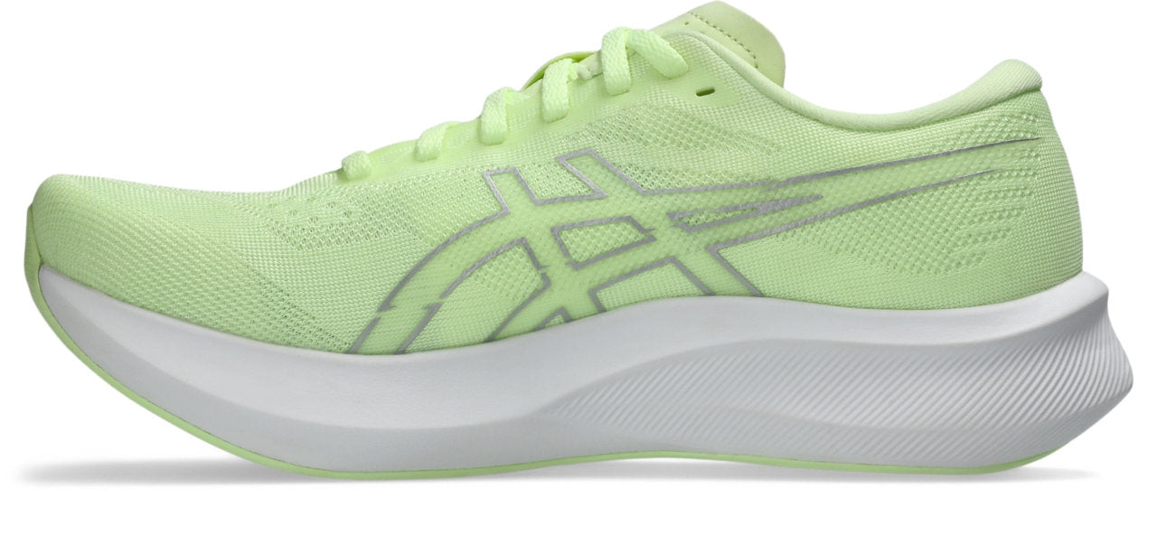 asics EvoRide Speed 3 (Women's)ILLUMINATE YELLOW/PURE SILVER