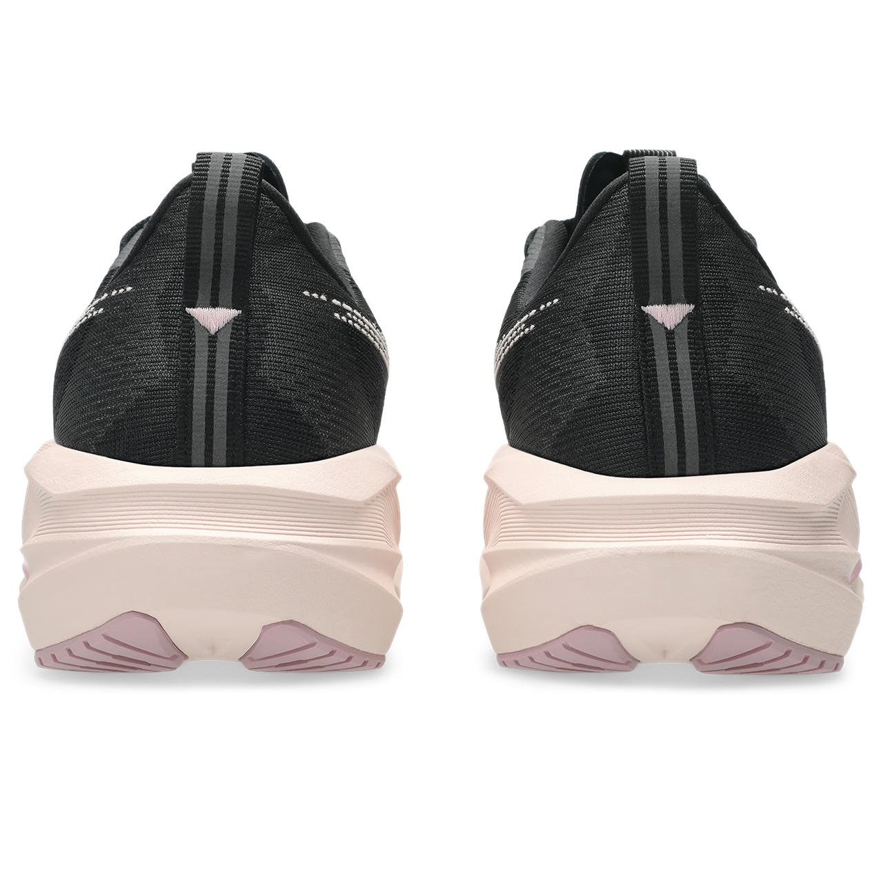 asics NOVABLAST 5 (Women's) BLACK/PEARL PINK