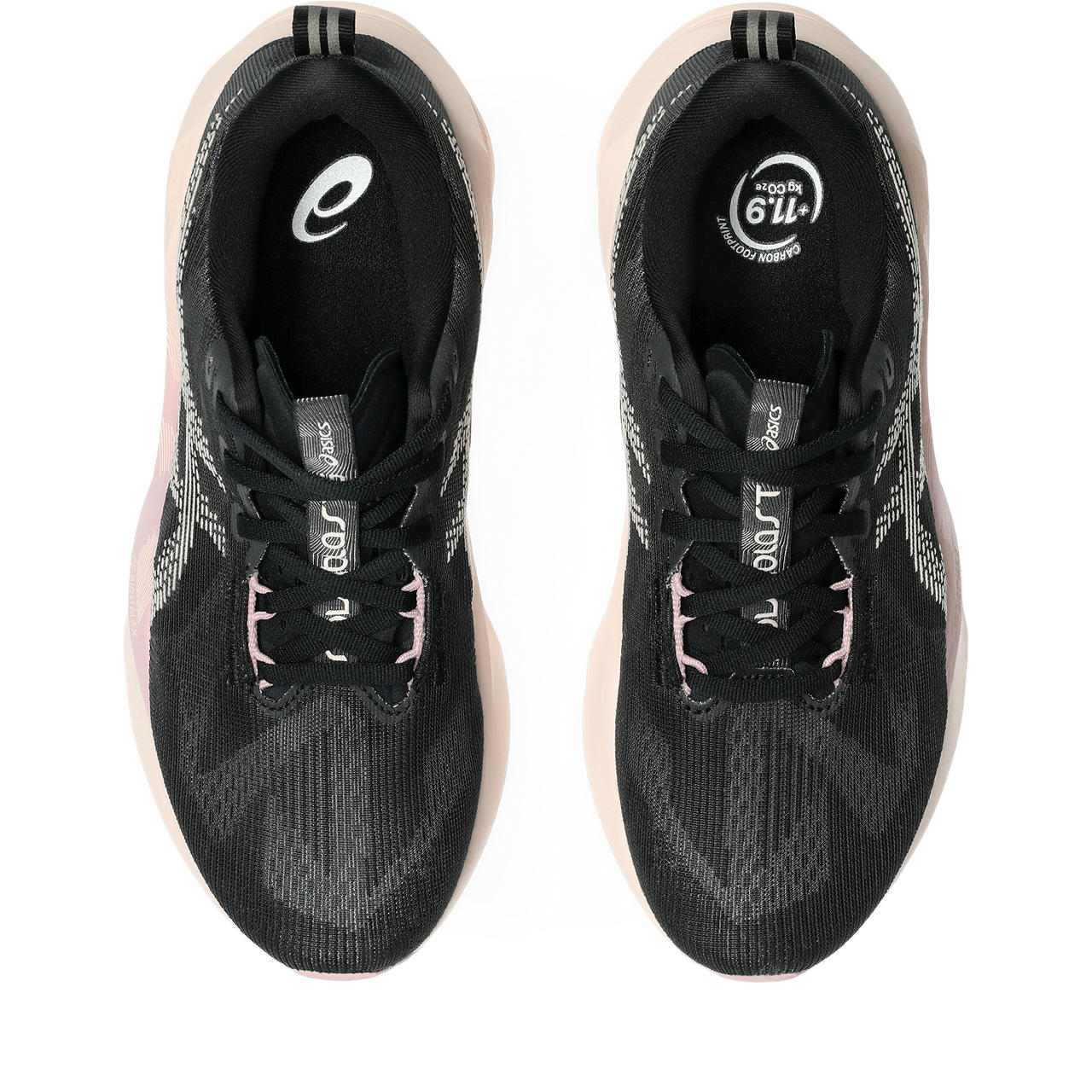 asics NOVABLAST 5 (Women's) | Runtrip Store