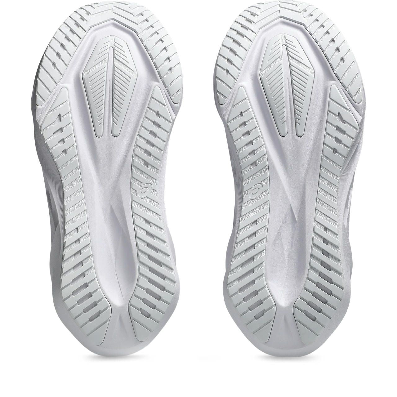 asics NOVABLAST 5 (Women's) WHITE/PIEDMONT GREY | Runtrip Store
