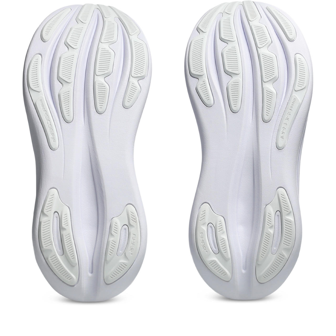 asics GEL-NIMBUS 28 (Women's) WHITE/WHITE