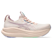 asics GEL-NIMBUS 28 (Women's) PEARL PINK/MORGANITE