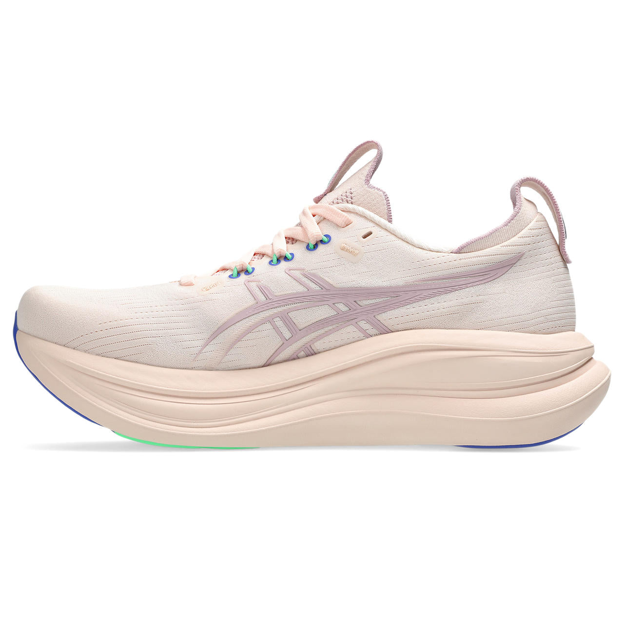 【新品未着用】ASICS NOVABLAST 5 ワイド 28.0 ランニング NOVABLAST 5 WIDE | Black/Carrier Grey | ランニング | 【ASICS公式】