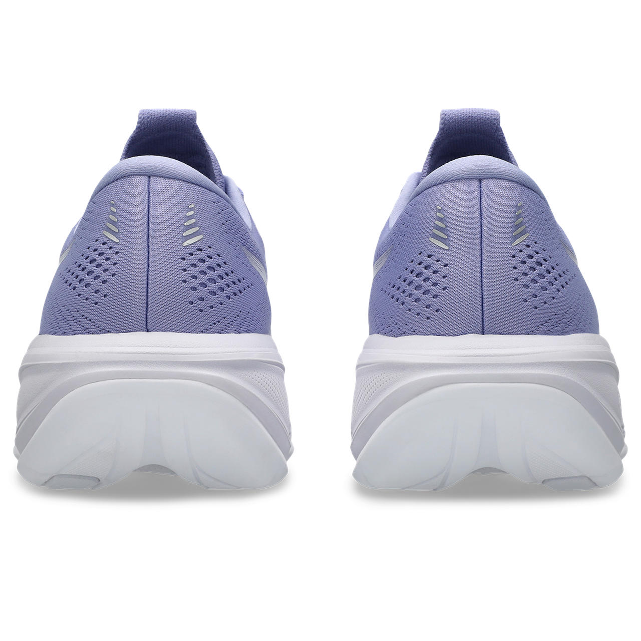 asics GEL-CUMULUS 28 (Women's) BLUEBELL/WHITE
