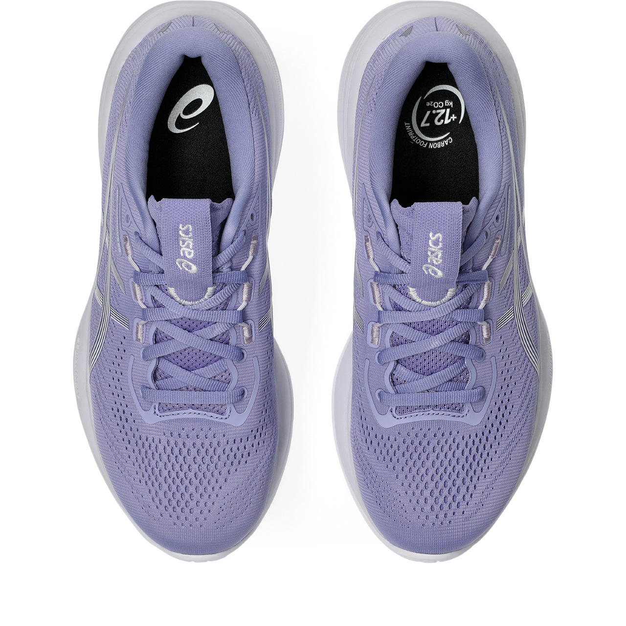 asics GEL-CUMULUS 28 (Women's) BLUEBELL/WHITE