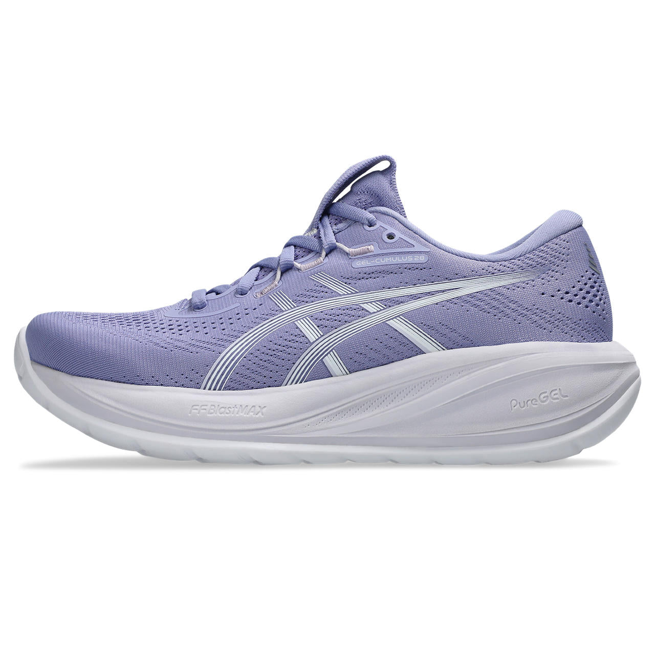 asics GEL-CUMULUS 28 (Women's) BLUEBELL/WHITE