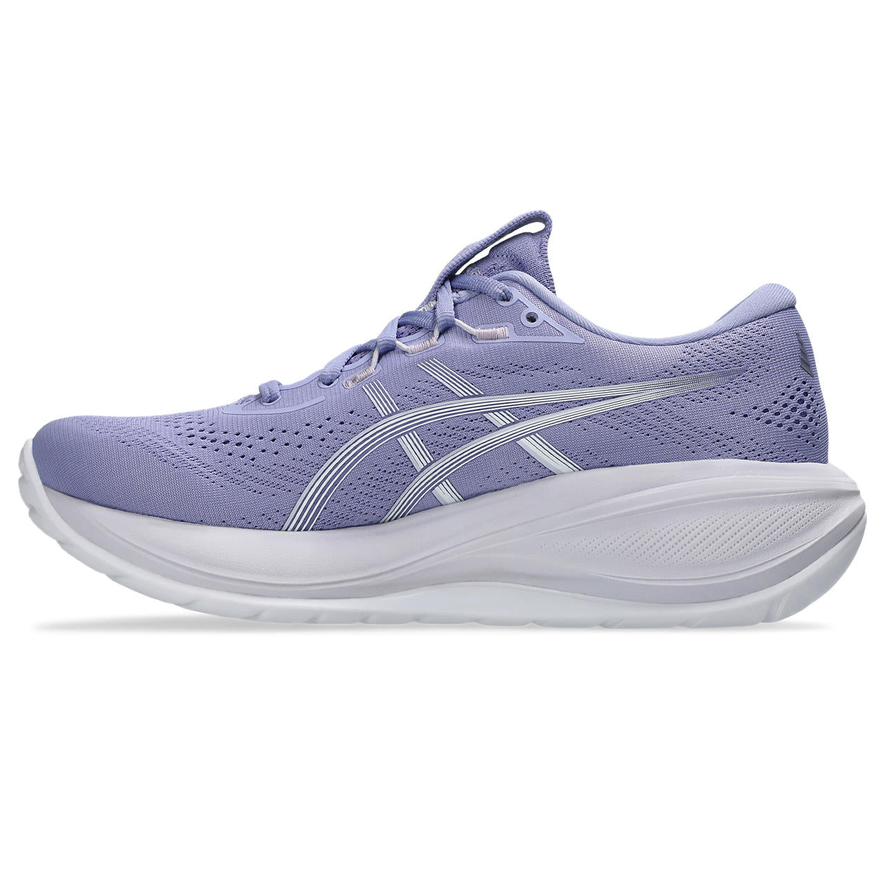 asics GEL-CUMULUS 28 (Women's) BLUEBELL/WHITE