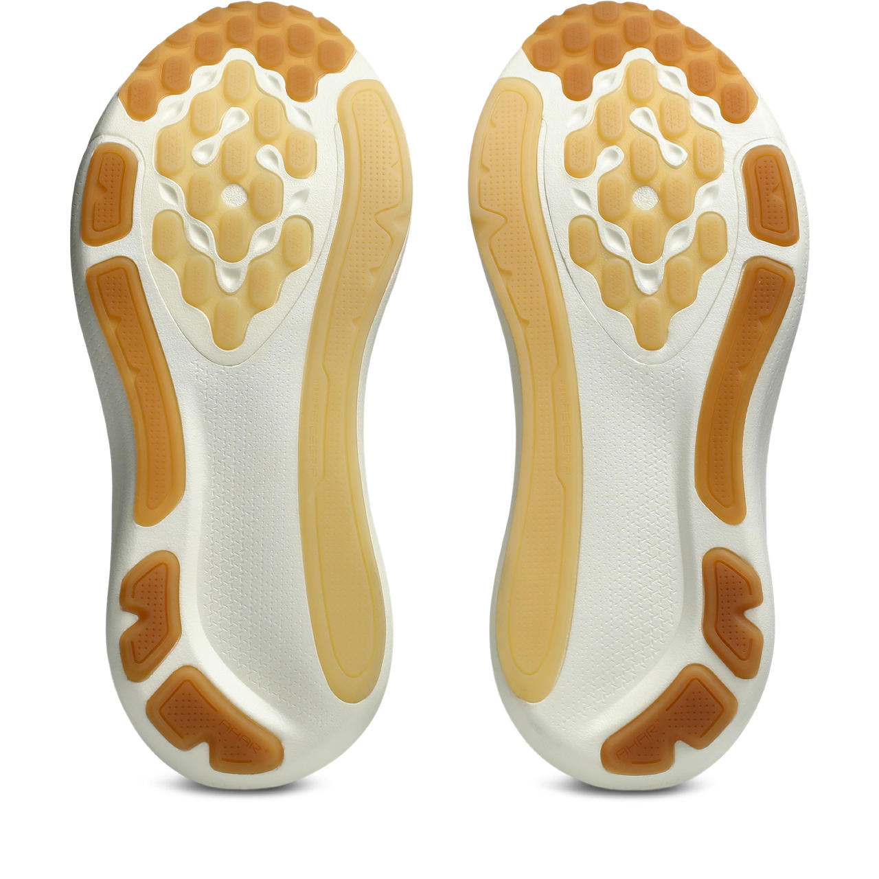 asics GEL-KAYANO 33 (Women's) OATMEAL/CREAM