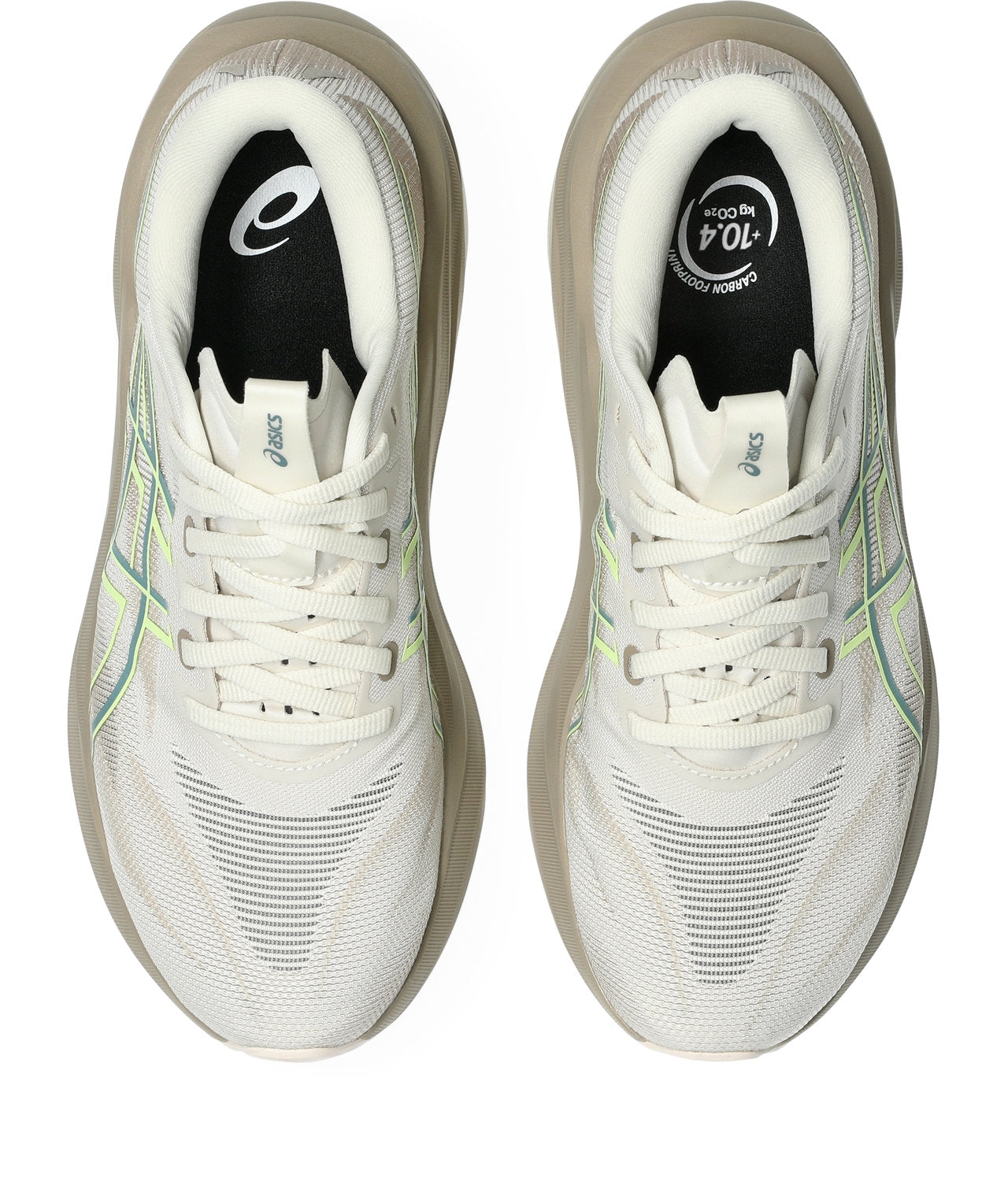 asics GT-2000 15 (Women's) BIRCH/GREIGE