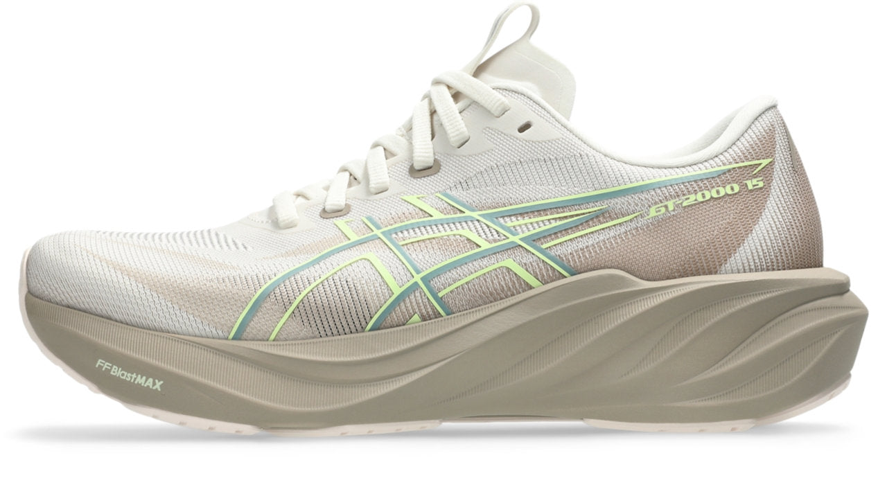 asics GT-2000 15 (Women's) BIRCH/GREIGE