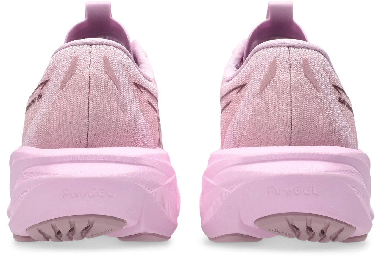 asics GT-2000 15 (Women's) HAZY LILAC/TARO PURPLE