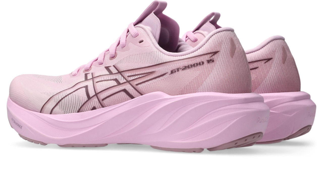 asics GT-2000 15 (Women's) HAZY LILAC/TARO PURPLE