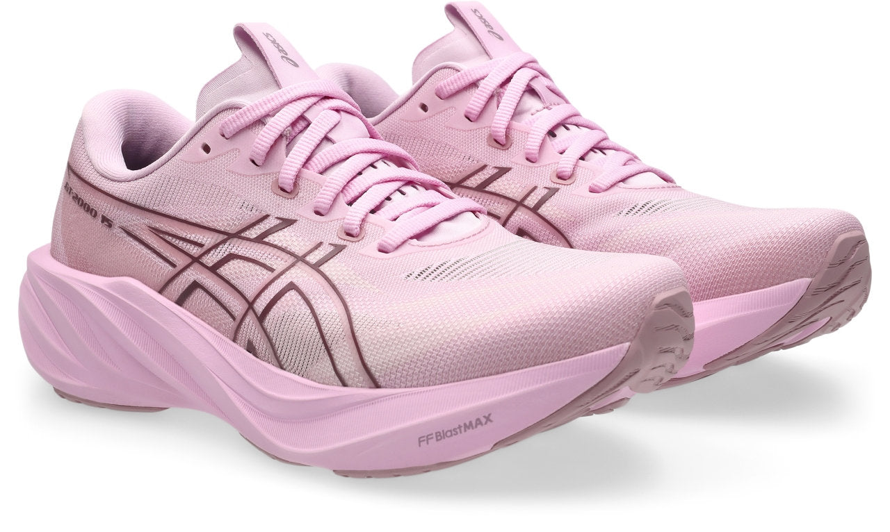 asics GT-2000 15 (Women's) HAZY LILAC/TARO PURPLE – Runtrip Store