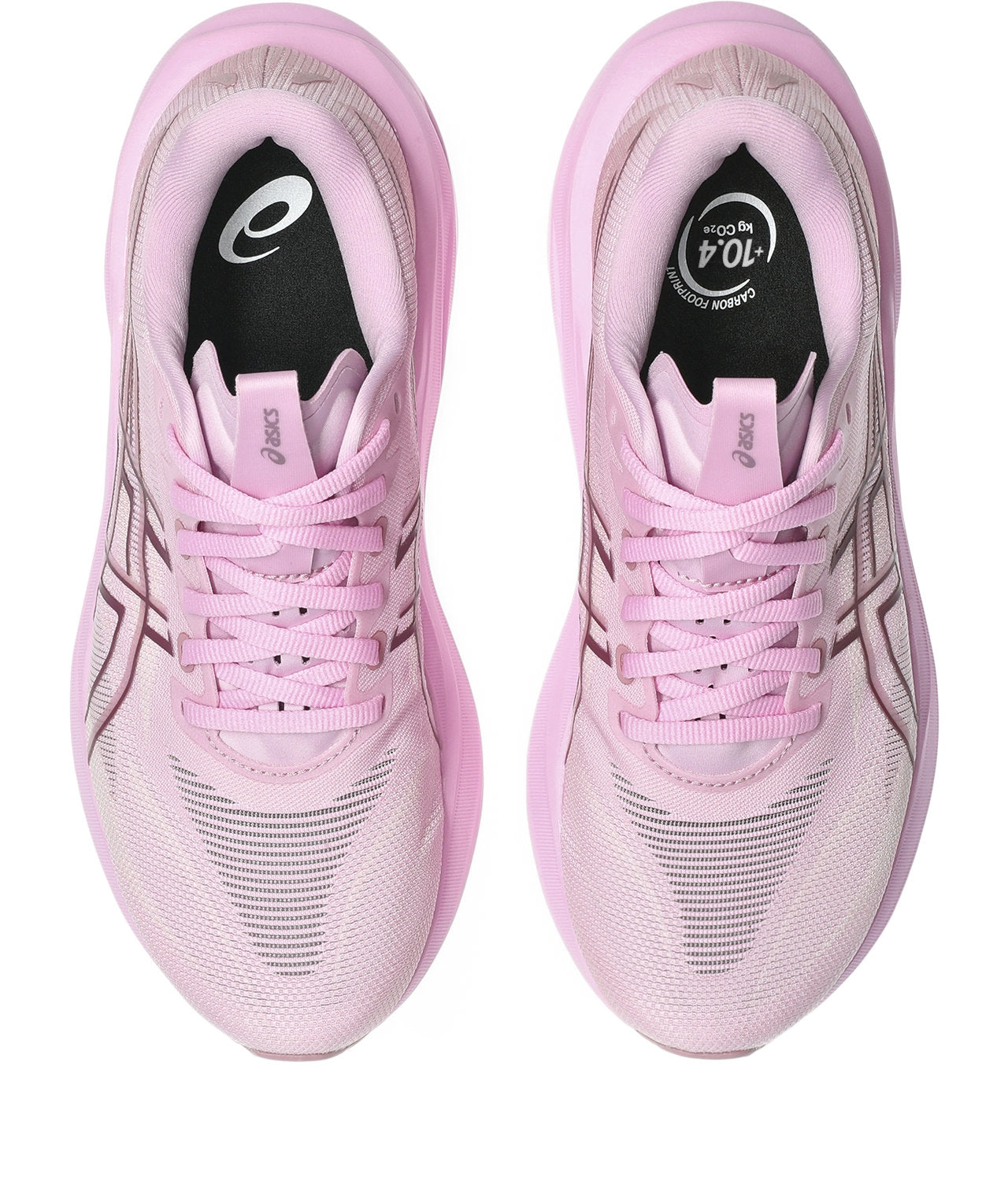 asics GT-2000 15 (Women's) HAZY LILAC/TARO PURPLE