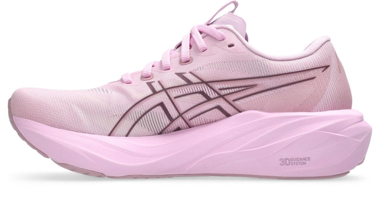 asics GT-2000 15 (Women's) HAZY LILAC/TARO PURPLE