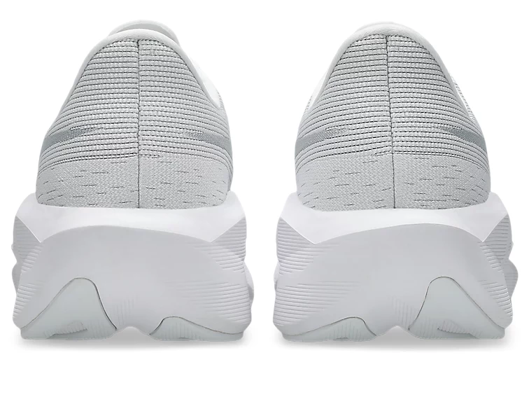 asics NOVABLAST 6 (Women's) WHITE/WHITE
