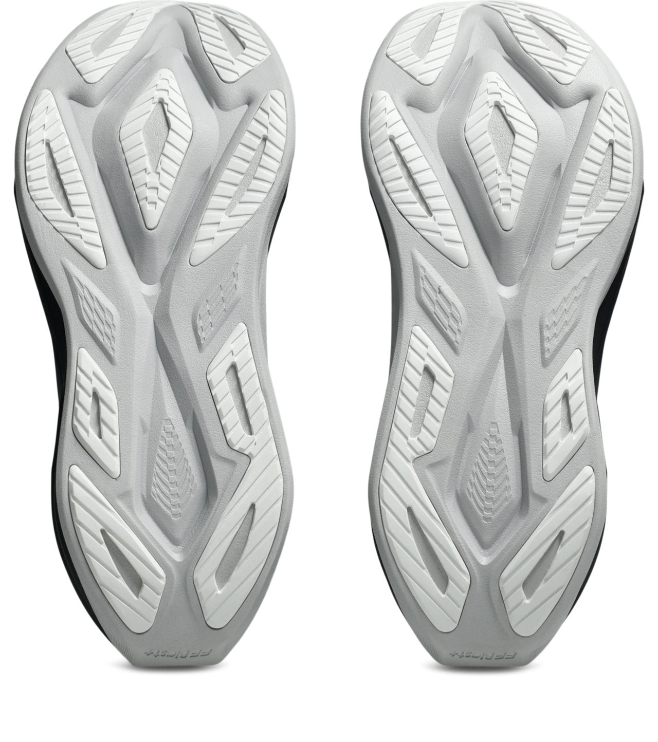 asics SUPERBLAST 3 (Unisex) BLACK/BLACK
