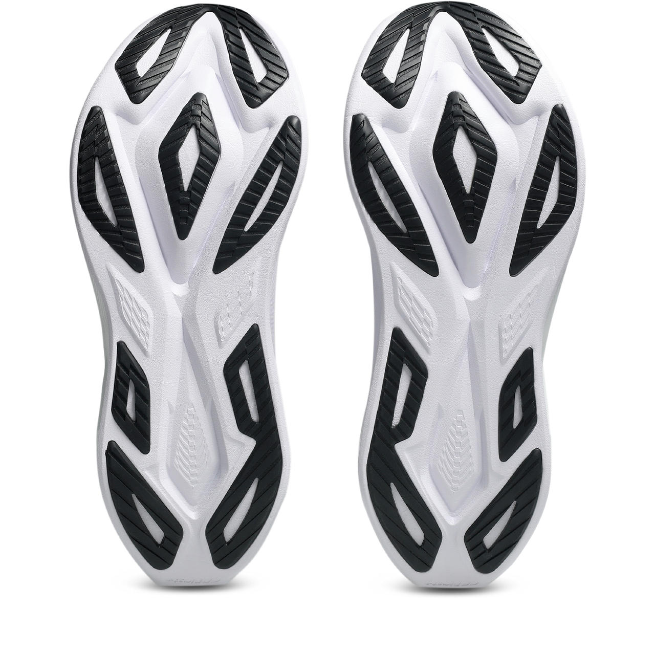 asics SUPERBLAST 3 (Unisex) WHITE/BLACK