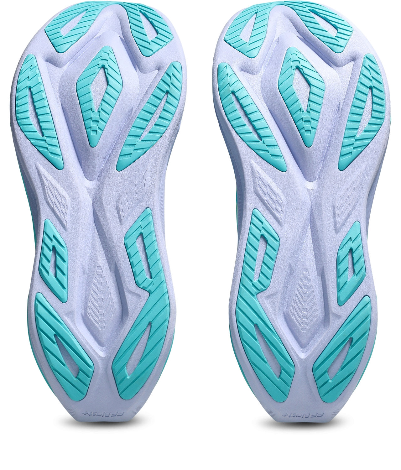 asics SUPERBLAST 3 (Unisex) ILLUMINATE YELLOW/ENERGY AQUA