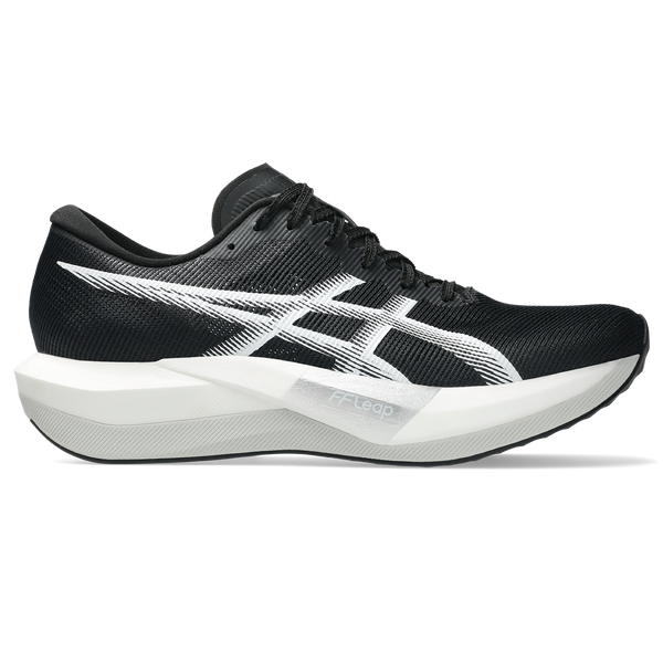 asics MAGIC SPEED 5 (Unisex) BLACK/WHITE