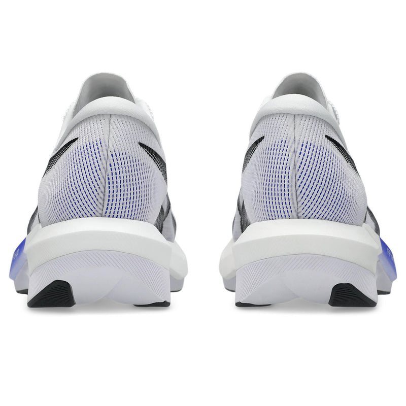 asics MAGIC SPEED 5 (Unisex) WHITE/BLACK