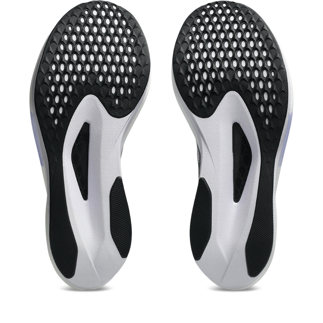 asics MAGIC SPEED 5 (Unisex) WHITE/BLACK | Runtrip Store