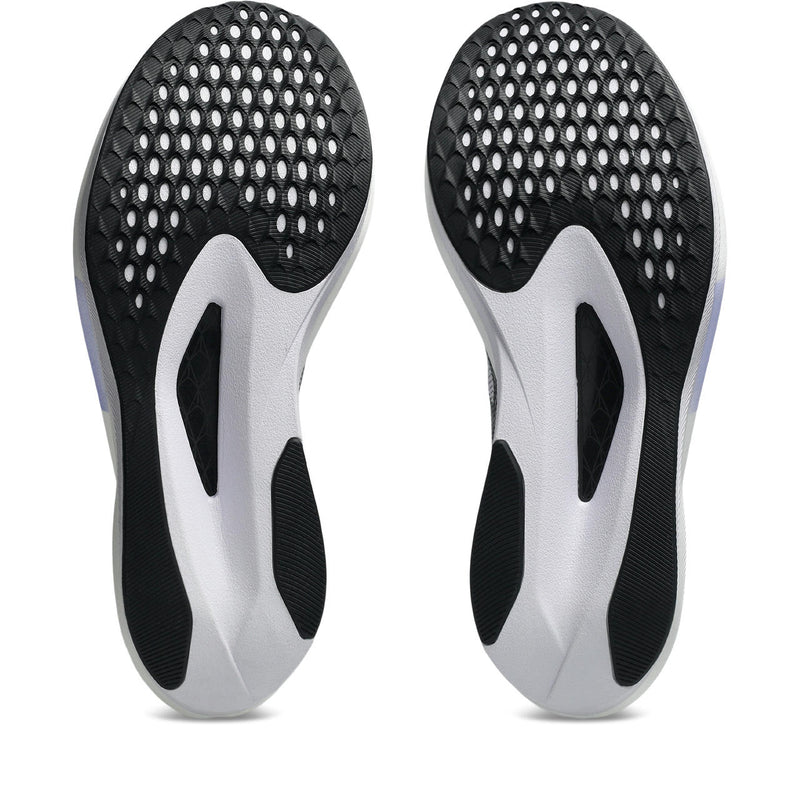 asics MAGIC SPEED 5 (Unisex) WHITE/BLACK