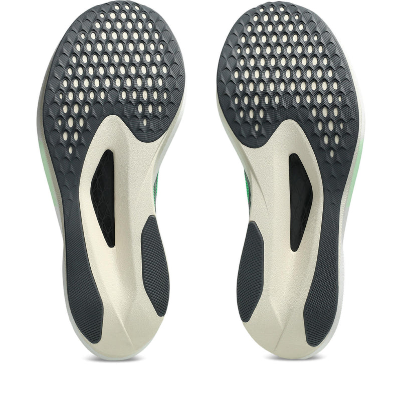 asics MAGIC SPEED 5 (Unisex) VITAL GREEN/CARRIER GREY