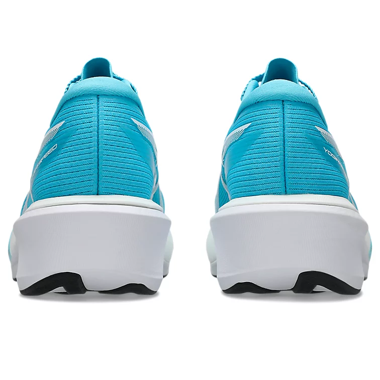 asics YOGIRI SPEED (Unisex) AQUARIUM/WHITE
