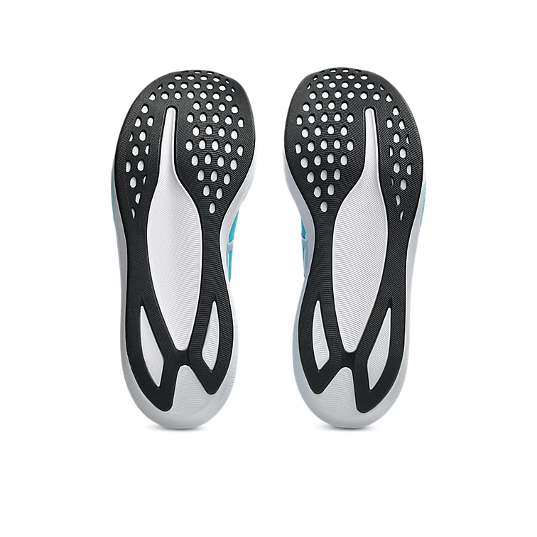 asics YOGIRI SPEED (Unisex) AQUARIUM/WHITE
