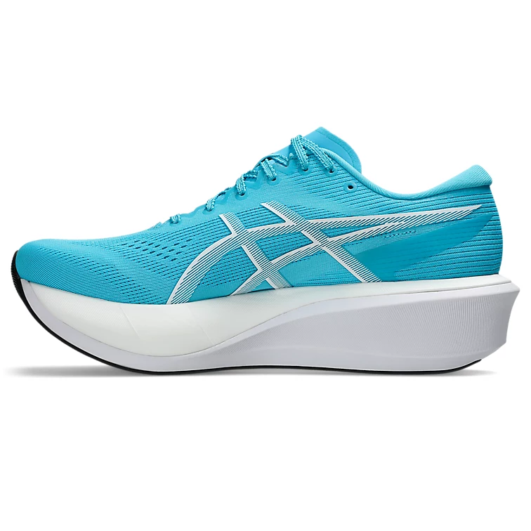 asics YOGIRI SPEED (Unisex) AQUARIUM/WHITE